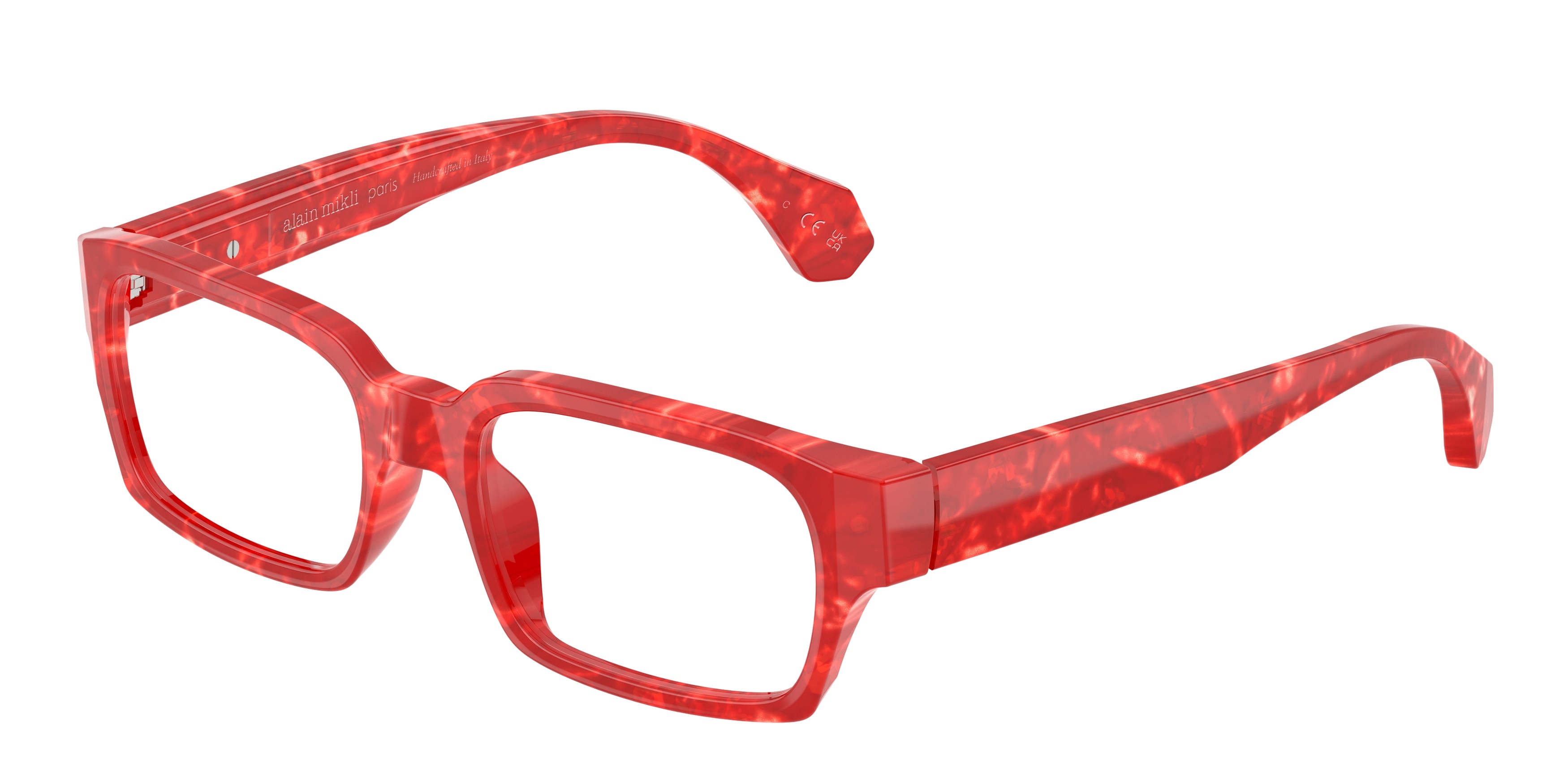 Alain Mikli A03552 0486  